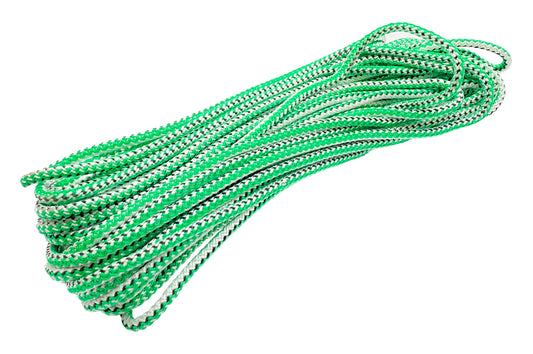 Веревка плетеная Alan - 5мм x 15м