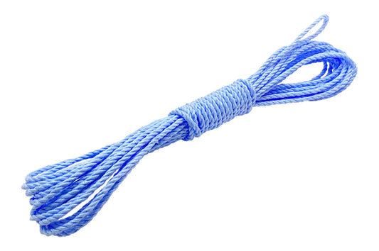 Веревка бельевая Alan - 7м