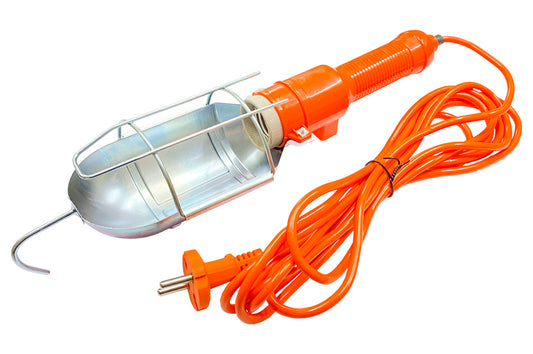 Лампа инспекционная Light - 5м x 220В