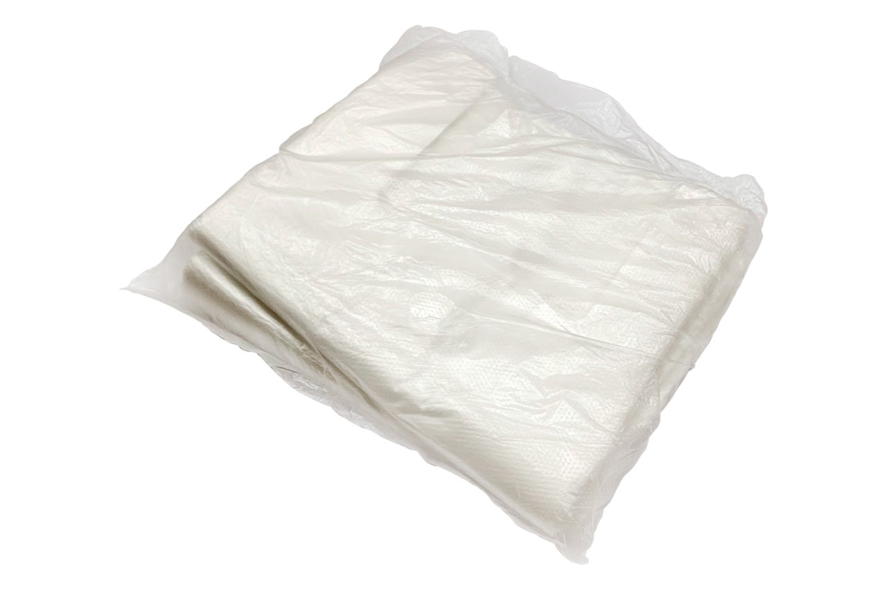 Пакет майка Арина - 220 x 380мм белый (200шт)