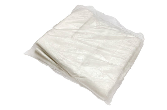 Пакет майка Арина - 220 x 380мм белый (200шт)