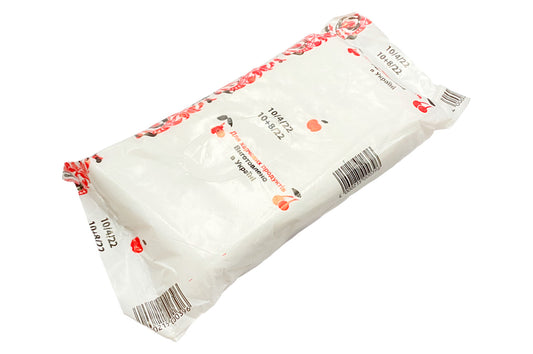 Пакет фасовка Арина - 100 x 220мм (1000шт)