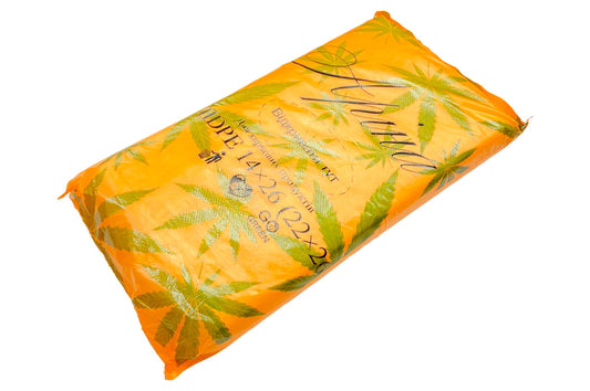 Пакет фасовка Арина - 140 x 260мм (1000шт)