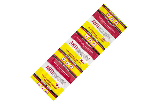 Пластины от комаров Mosquito - к электрофумигатору (30шт)