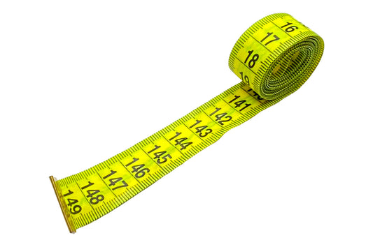 Лента измерительная для шитья PRC - 1,5м