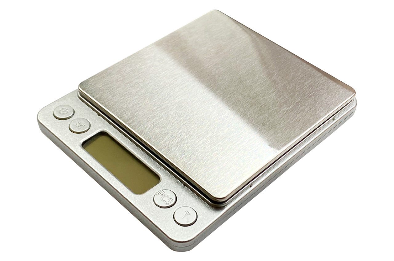 Весы ювелирные 2000г/0,1г