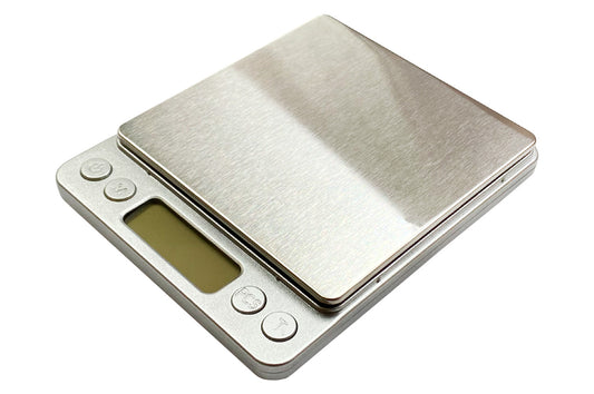 Весы ювелирные 2000г/0,1г