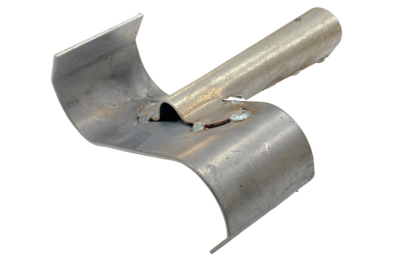 Секач для корнеплода KS-UKR 145х160мм (БП)