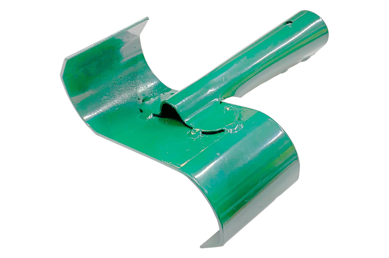 Секач для корнеплода KS-UKR 145х160мм (Полимер)