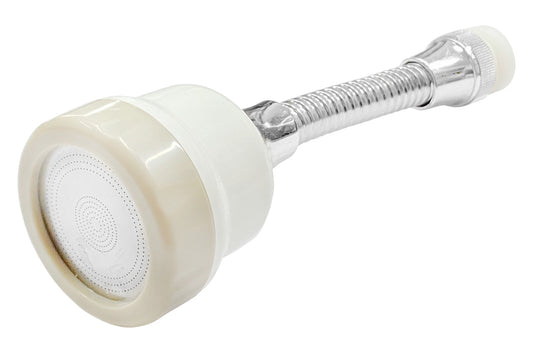 Аэратор для смесителя поворотный гибкий шланг 3 режима