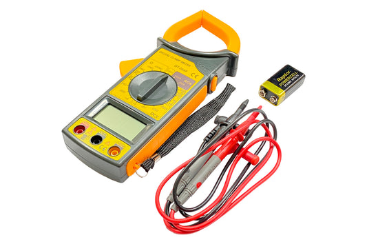 Мультиметр Digital Multimeter 266F