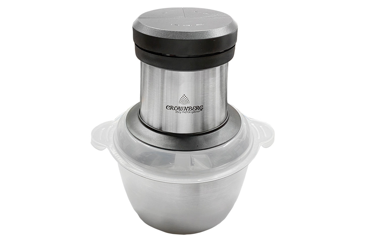 Измельчитель CB - 500Вт x 2л металл