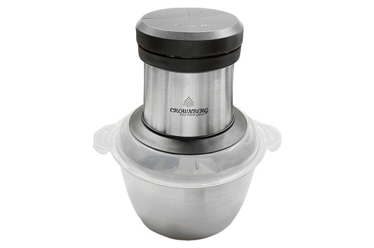 Измельчитель CB - 500Вт x 2л металл