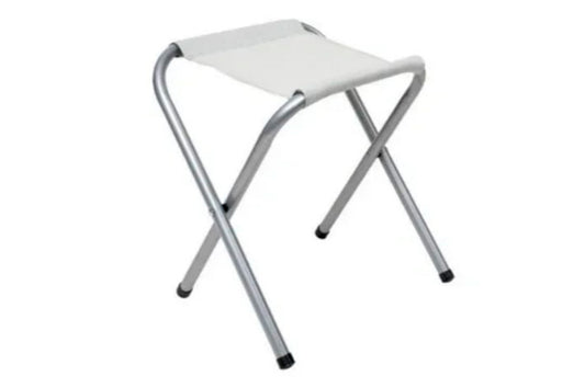 Стул раскладной 410 x 300 x 380мм без спинки