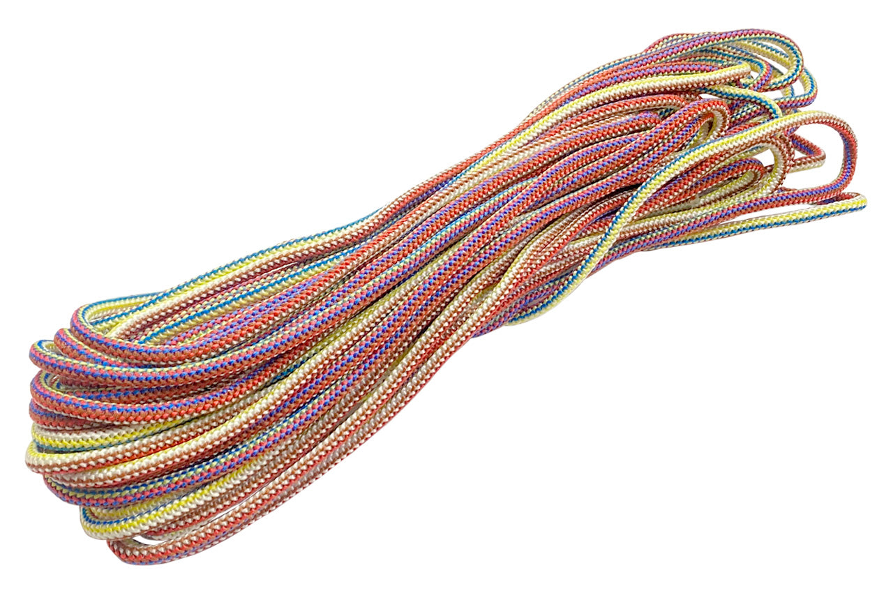 Веревка плетеная Alan - 4мм x 15м