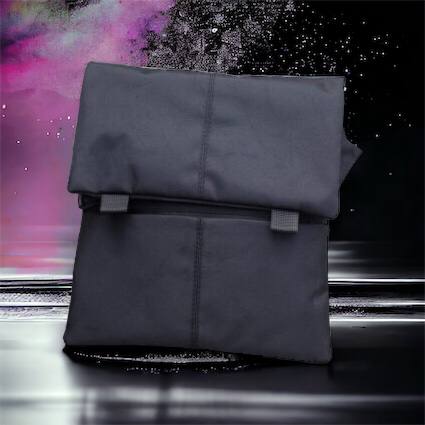 Сумка мессенджер С КОБУРОЙ. Тактическая сумка из ткани, сумка кобура через плечо, сумка тактическая наплечная