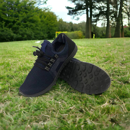 Кроссовки мужские весна сетка 40 размер. Кроссовки сетка сеточка мужские. Модель 99128. Цвет: синий