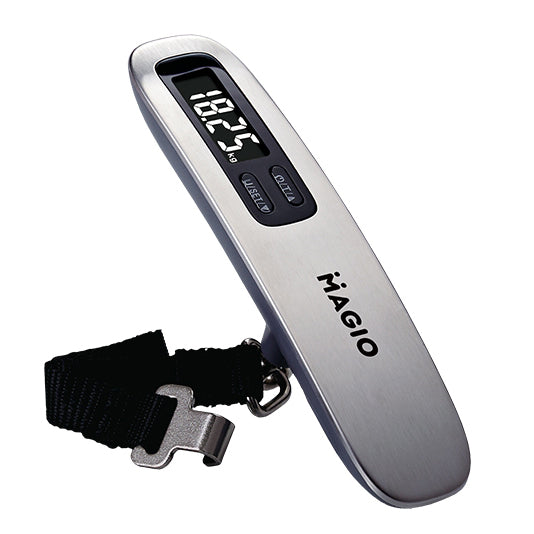 Весы багажные MAGIO MG-146