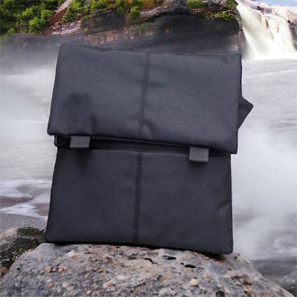 Сумка мессенджер С КОБУРОЙ. Тактическая сумка из ткани, сумка кобура через плечо, сумка тактическая наплечная