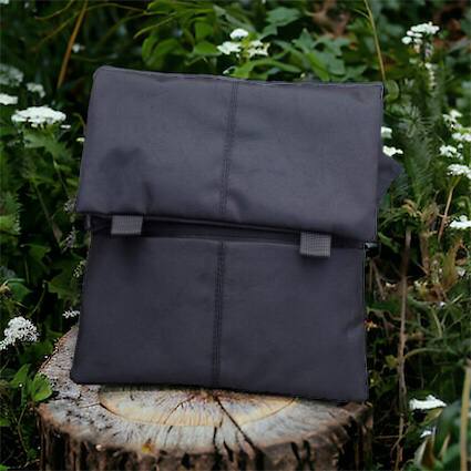 Сумка мессенджер С КОБУРОЙ. Тактическая сумка из ткани, сумка кобура через плечо, сумка тактическая наплечная