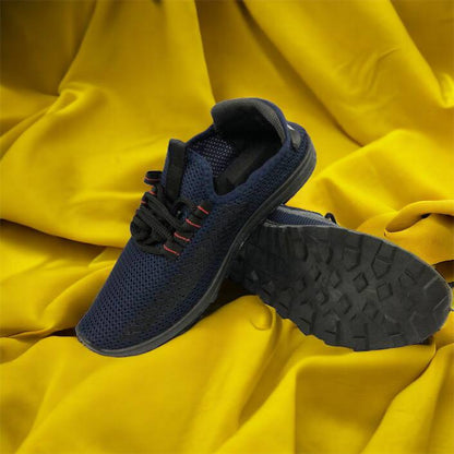 Спортивные кроссовки мужские летние 40 размер. Летние кроссовки сетка сеточка мужские. Модель 32591. Цвет: синий