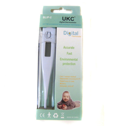 Термометр градусник Blip-2, Бесконтактный градусник термометр детский цифровой медицинский для тела