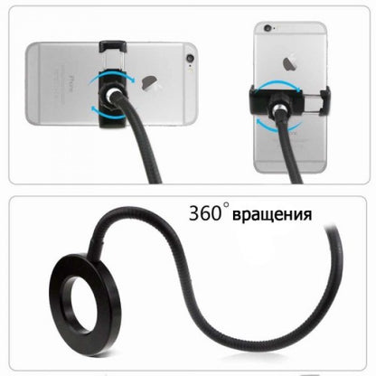 Набор блогера Professional Live Stream, светодиодная кольцевая лампа для селфи, Led лампа кольцевая