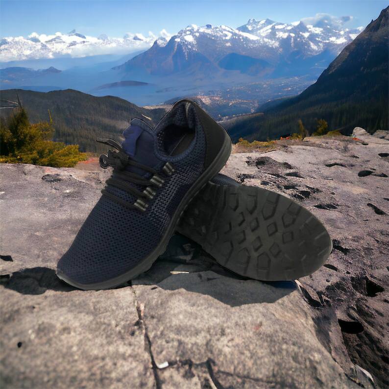 Кроссовки мужские весна сетка 40 размер. Кроссовки сетка сеточка мужские. Модель 99128. Цвет: синий