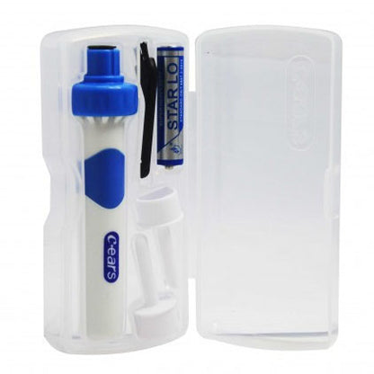 Устройство для чистки ушей С-EARS