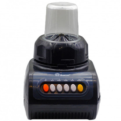 Блендер стационарный с кофемолкой DOMOTEC MS-9099 250 Вт, Блендер настольный электрический