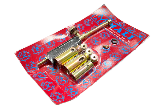 Набор газовых горелок 200х10;20;30 мм (11шт) 1300°