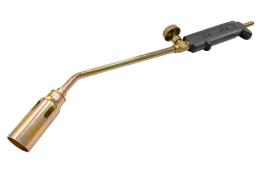 Горелка газовая кровельная 300мм 2.5МРа
