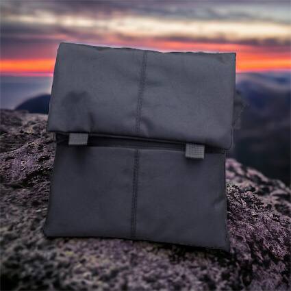 Сумка мессенджер С КОБУРОЙ. Тактическая сумка из ткани, сумка кобура через плечо, сумка тактическая наплечная