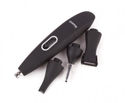 Триммер MAGIO MG-913 Aqua 4в1, Триммер беспроводной, Машинка мужская для бритья