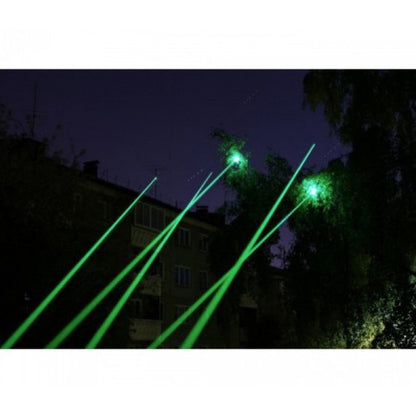 Лазерная указка Green Laser Pointer JD-303, Лазеры с зеленым лучем лазера, Лазерная указка брелок