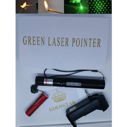 Лазерная указка Green Laser Pointer JD-303, Лазеры с зеленым лучем лазера, Лазерная указка брелок