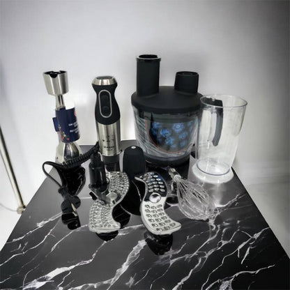 Блендер MAGIO MG-642, блендер для детского пюре, блендер для дома, блендер для кухни, электрический