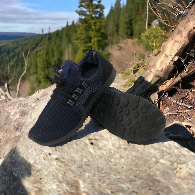 Кроссовки мужские весна сетка 40 размер. Кроссовки сетка сеточка мужские. Модель 99128. Цвет: синий