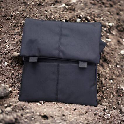 Сумка мессенджер С КОБУРОЙ. Тактическая сумка из ткани, сумка кобура через плечо, сумка тактическая наплечная