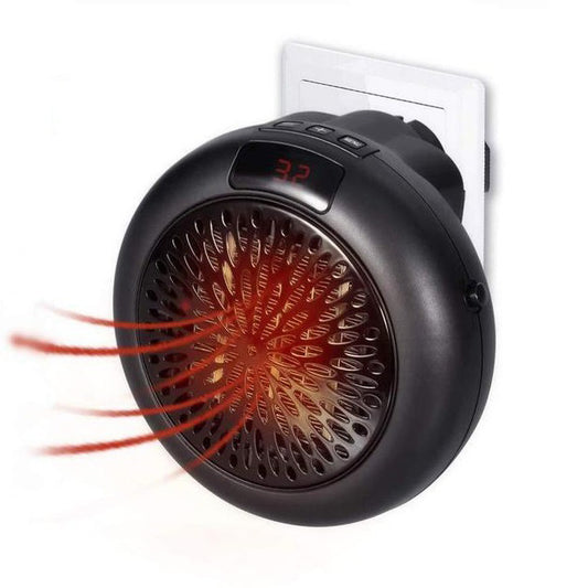 Обогреватель Wonder Heater 900 Вт, тепловентилятор для дома, обогреватель дуйчик, тепловентилятор дуйка