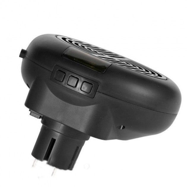 Обогреватель Wonder Heater 900 Вт, тепловентилятор для дома, обогреватель дуйчик, тепловентилятор дуйка