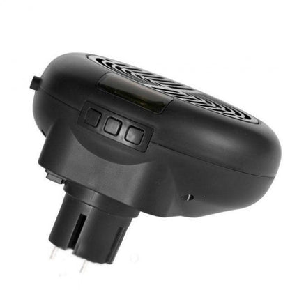 Обогреватель Wonder Heater 900 Вт, тепловентилятор для дома, обогреватель дуйчик, тепловентилятор дуйка