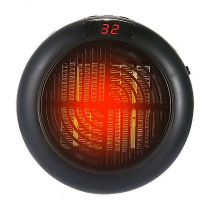 Обогреватель Wonder Heater 900 Вт, тепловентилятор для дома, обогреватель дуйчик, тепловентилятор дуйка