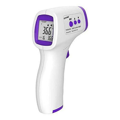 Бесконтактный термометр DIKANG HG01, лазерный инфракрасный термометр, медицинский термометр