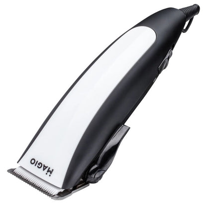 Машинка для стрижки волос MAGIO MG-582, машинка для стрижки волос домашняя