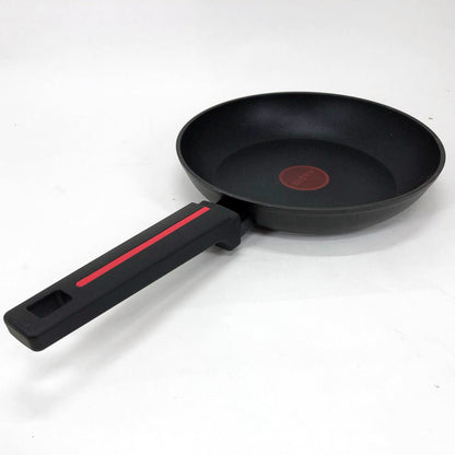 Сковорода Magio MG-1174 кованная антипригарная 24 см, сковорода с антипригарным покрытием