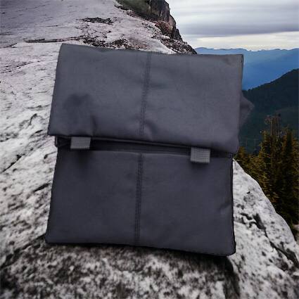 Сумка мессенджер С КОБУРОЙ. Тактическая сумка из ткани, сумка кобура через плечо, сумка тактическая наплечная