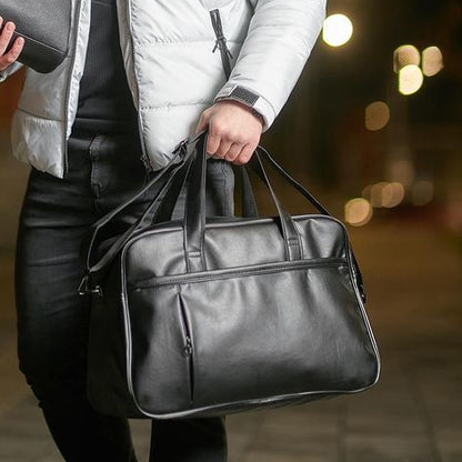 Сумка мужская - женская / сумка для фитнеса / Дорожная сумка, Сумка для вещей в самолет