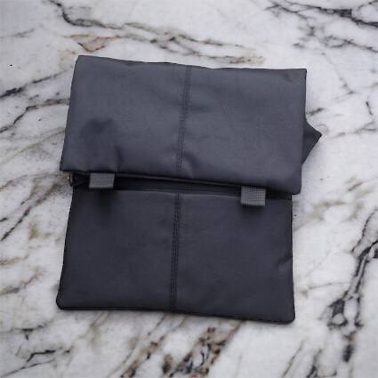 Сумка мессенджер С КОБУРОЙ. Тактическая сумка из ткани, сумка кобура через плечо, сумка тактическая наплечная