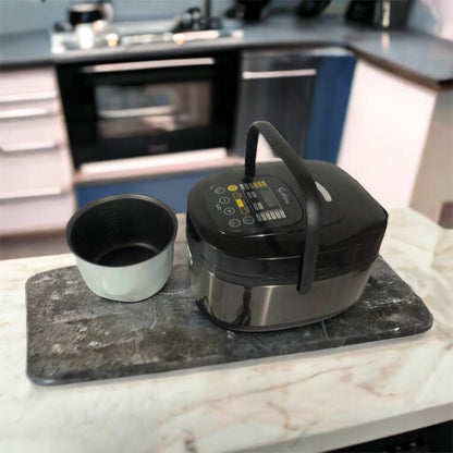 Мультиварка 5 л Suntera AS-1015, электронные мультиварки рисоварки, антипригарные мультиварки рисоварки